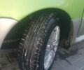 Зелений Деу Матіз, об'ємом двигуна 1 л та пробігом 95 тис. км за 2500 $, фото 4 на Automoto.ua