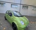 Зелений Деу Матіз, об'ємом двигуна 0.8 л та пробігом 100 тис. км за 2500 $, фото 5 на Automoto.ua