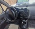 Зелений Деу Матіз, об'ємом двигуна 0.8 л та пробігом 142 тис. км за 3000 $, фото 3 на Automoto.ua