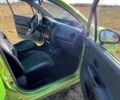 Зеленый Дэу Матиз, объемом двигателя 0.8 л и пробегом 95 тыс. км за 2600 $, фото 14 на Automoto.ua