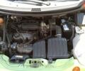 Зелений Деу Матіз, об'ємом двигуна 0.8 л та пробігом 139 тис. км за 3500 $, фото 38 на Automoto.ua