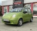 Зеленый Дэу Матиз, объемом двигателя 1 л и пробегом 108 тыс. км за 2300 $, фото 9 на Automoto.ua