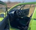 Зеленый Дэу Матиз, объемом двигателя 0.8 л и пробегом 95 тыс. км за 2600 $, фото 4 на Automoto.ua