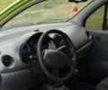 Зеленый Дэу Матиз, объемом двигателя 0.8 л и пробегом 109 тыс. км за 1800 $, фото 4 на Automoto.ua