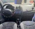 Зеленый Дэу Матиз, объемом двигателя 0.8 л и пробегом 87 тыс. км за 2300 $, фото 6 на Automoto.ua