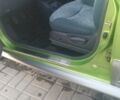 Зеленый Дэу Матиз, объемом двигателя 1 л и пробегом 95 тыс. км за 2800 $, фото 2 на Automoto.ua