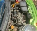 Дэу Матиз 2007 в Виннице на Automoto.ua Зеленый Дэу Матиз, объемом двигателя 0.8 л и пробегом 260 тыс. км за 2490 $, фото 5 на Automoto.ua