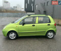 Зелений Деу Матіз, об'ємом двигуна 0.8 л та пробігом 130 тис. км за 3100 $, фото 7 на Automoto.ua