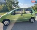 Зеленый Дэу Матиз, объемом двигателя 0.8 л и пробегом 174 тыс. км за 1000 $, фото 3 на Automoto.ua