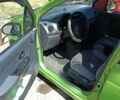 Зелений Деу Матіз, об'ємом двигуна 0.8 л та пробігом 139 тис. км за 3500 $, фото 44 на Automoto.ua