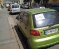 Зеленый Дэу Матиз, объемом двигателя 0.8 л и пробегом 90 тыс. км за 2900 $, фото 4 на Automoto.ua