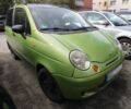 Зеленый Дэу Матиз, объемом двигателя 0.8 л и пробегом 100 тыс. км за 1044 $, фото 3 на Automoto.ua