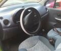 Зелений Деу Матіз, об'ємом двигуна 1 л та пробігом 95 тис. км за 2800 $, фото 2 на Automoto.ua