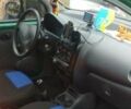 Зеленый Дэу Матиз, объемом двигателя 0.8 л и пробегом 215 тыс. км за 2100 $, фото 1 на Automoto.ua