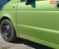 Зеленый Дэу Матиз, объемом двигателя 0.8 л и пробегом 170 тыс. км за 2250 $, фото 13 на Automoto.ua