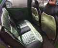 Зелений Деу Матіз, об'ємом двигуна 0.8 л та пробігом 105 тис. км за 2950 $, фото 3 на Automoto.ua