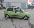 Зелений Деу Матіз, об'ємом двигуна 0.8 л та пробігом 139 тис. км за 3000 $, фото 1 на Automoto.ua