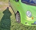 Зелений Деу Матіз, об'ємом двигуна 0.8 л та пробігом 1 тис. км за 3000 $, фото 7 на Automoto.ua