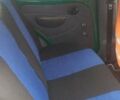 Зеленый Дэу Матиз, объемом двигателя 0.8 л и пробегом 215 тыс. км за 2100 $, фото 1 на Automoto.ua