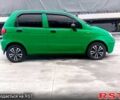 Зеленый Дэу Матиз, объемом двигателя 0.8 л и пробегом 150 тыс. км за 2300 $, фото 8 на Automoto.ua