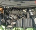 Зелений Деу Матіз, об'ємом двигуна 0.8 л та пробігом 130 тис. км за 3500 $, фото 6 на Automoto.ua