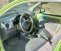Зеленый Дэу Матиз, объемом двигателя 0.8 л и пробегом 157 тыс. км за 2400 $, фото 8 на Automoto.ua