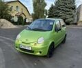 Зелений Деу Матіз, об'ємом двигуна 0.8 л та пробігом 150 тис. км за 2700 $, фото 1 на Automoto.ua