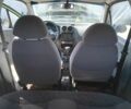 Зелений Деу Матіз, об'ємом двигуна 0.8 л та пробігом 170 тис. км за 2244 $, фото 13 на Automoto.ua