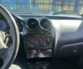 Зелений Деу Матіз, об'ємом двигуна 0.8 л та пробігом 269 тис. км за 1100 $, фото 19 на Automoto.ua