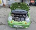 Зелений Деу Матіз, об'ємом двигуна 0.8 л та пробігом 139 тис. км за 3000 $, фото 30 на Automoto.ua