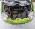 Зелений Деу Матіз, об'ємом двигуна 0.8 л та пробігом 142 тис. км за 3000 $, фото 4 на Automoto.ua