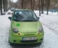 Зелений Деу Матіз, об'ємом двигуна 0.8 л та пробігом 1 тис. км за 2000 $, фото 1 на Automoto.ua