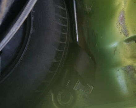 Зелений Деу Матіз, об'ємом двигуна 0.8 л та пробігом 98 тис. км за 2750 $, фото 15 на Automoto.ua