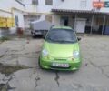 Зелений Деу Матіз, об'ємом двигуна 0.8 л та пробігом 139 тис. км за 3000 $, фото 6 на Automoto.ua