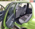 Зелений Деу Матіз, об'ємом двигуна 1 л та пробігом 112 тис. км за 1800 $, фото 6 на Automoto.ua