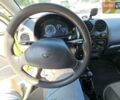Зеленый Дэу Матиз, объемом двигателя 0.8 л и пробегом 186 тыс. км за 2199 $, фото 16 на Automoto.ua