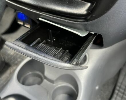 Зелений Деу Матіз, об'ємом двигуна 0.8 л та пробігом 43 тис. км за 3747 $, фото 11 на Automoto.ua