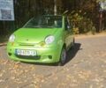 Дэу Матиз 2007 в Виннице на Automoto.ua Зеленый Дэу Матиз, объемом двигателя 0.8 л и пробегом 260 тыс. км за 2490 $, фото 6 на Automoto.ua