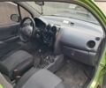 Зелений Деу Матіз, об'ємом двигуна 0.8 л та пробігом 152 тис. км за 3000 $, фото 3 на Automoto.ua