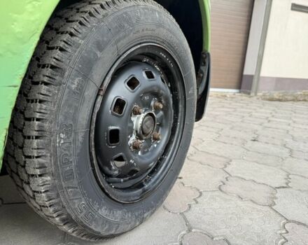 Зеленый Дэу Матиз, объемом двигателя 0.8 л и пробегом 555 тыс. км за 1475 $, фото 18 на Automoto.ua