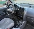 Зеленый Дэу Матиз, объемом двигателя 0.8 л и пробегом 175 тыс. км за 1600 $, фото 10 на Automoto.ua