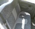Зеленый Дэу Матиз, объемом двигателя 0.8 л и пробегом 140 тыс. км за 2909 $, фото 10 на Automoto.ua