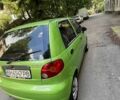 Зелений Деу Матіз, об'ємом двигуна 0.8 л та пробігом 58 тис. км за 2800 $, фото 3 на Automoto.ua