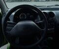 Зелений Деу Матіз, об'ємом двигуна 0.8 л та пробігом 120 тис. км за 2500 $, фото 7 на Automoto.ua