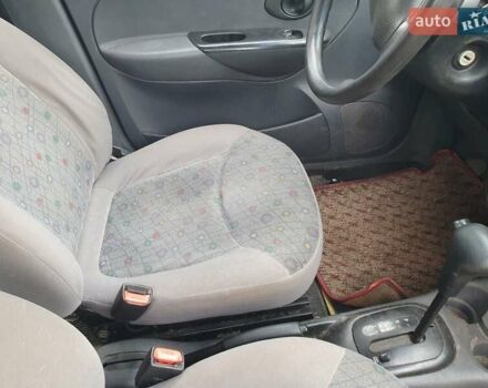 Зелений Деу Матіз, об'ємом двигуна 0.8 л та пробігом 95 тис. км за 1800 $, фото 7 на Automoto.ua