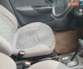 Зелений Деу Матіз, об'ємом двигуна 0.8 л та пробігом 95 тис. км за 1800 $, фото 7 на Automoto.ua