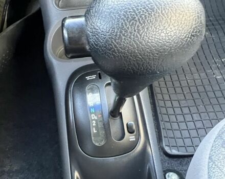 Зелений Деу Матіз, об'ємом двигуна 0.8 л та пробігом 43 тис. км за 3747 $, фото 10 на Automoto.ua