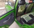 Зелений Деу Матіз, об'ємом двигуна 0.8 л та пробігом 105 тис. км за 2950 $, фото 4 на Automoto.ua