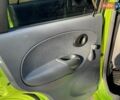 Зелений Деу Матіз, об'ємом двигуна 0.8 л та пробігом 136 тис. км за 3490 $, фото 16 на Automoto.ua