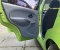 Зелений Деу Матіз, об'ємом двигуна 0.8 л та пробігом 182 тис. км за 2600 $, фото 5 на Automoto.ua
